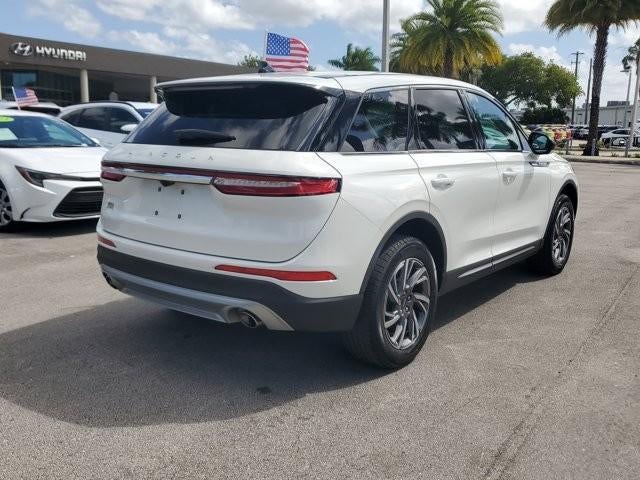 2023 Lincoln Corsair Standard FWD