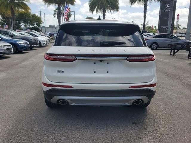 2023 Lincoln Corsair Standard FWD