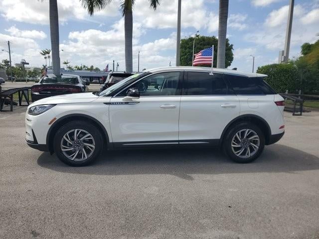 2023 Lincoln Corsair Standard FWD