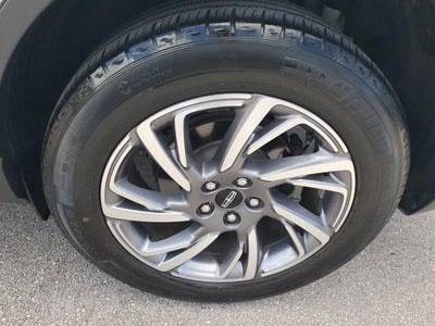 2023 Lincoln Corsair Standard FWD