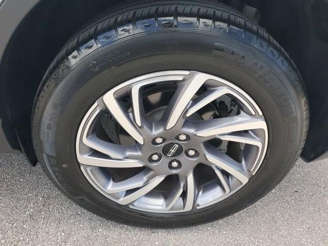 2023 Lincoln Corsair Standard FWD