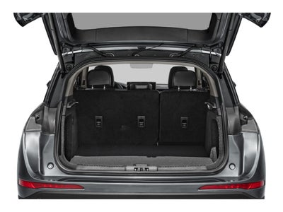 2023 Lincoln Corsair Standard FWD