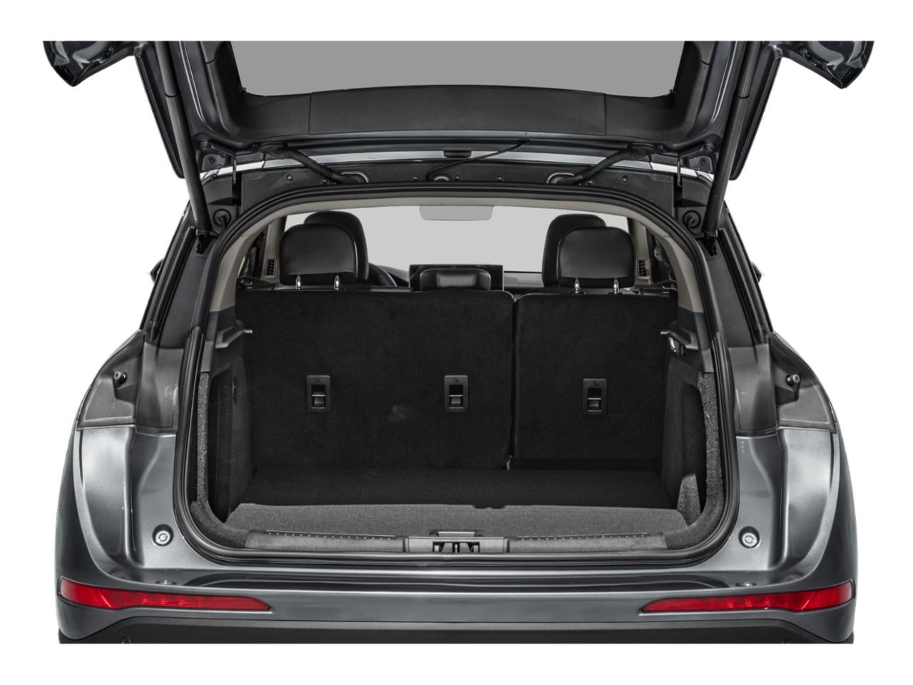 2023 Lincoln Corsair Standard FWD