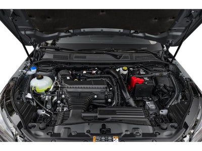 2023 Lincoln Corsair Standard FWD