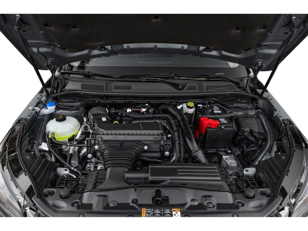 2023 Lincoln Corsair Standard FWD