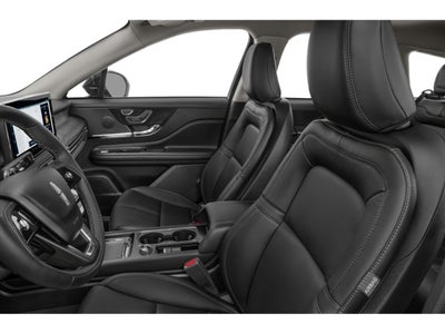 2023 Lincoln Corsair Standard FWD