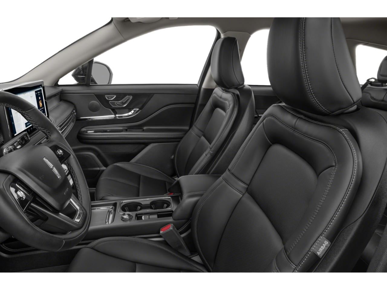 2023 Lincoln Corsair Standard FWD