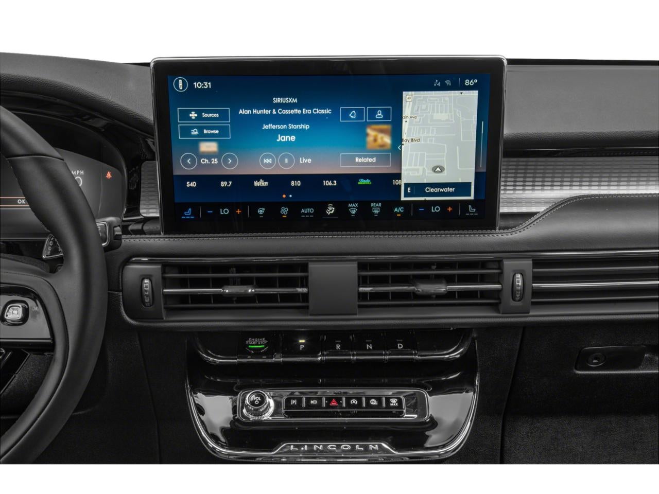 2023 Lincoln Corsair Standard FWD