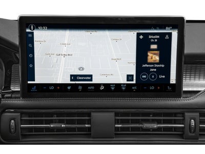 2023 Lincoln Corsair Standard FWD