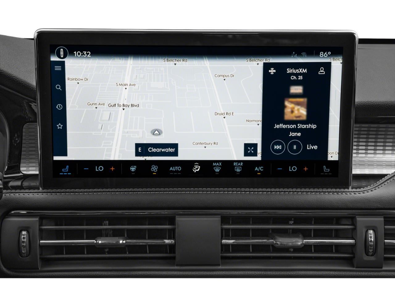 2023 Lincoln Corsair Standard FWD