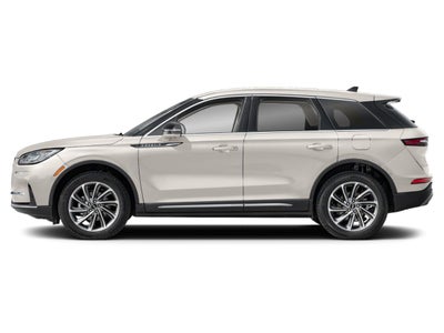 2023 Lincoln Corsair Standard FWD