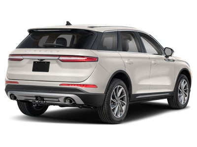 2023 Lincoln Corsair Standard FWD