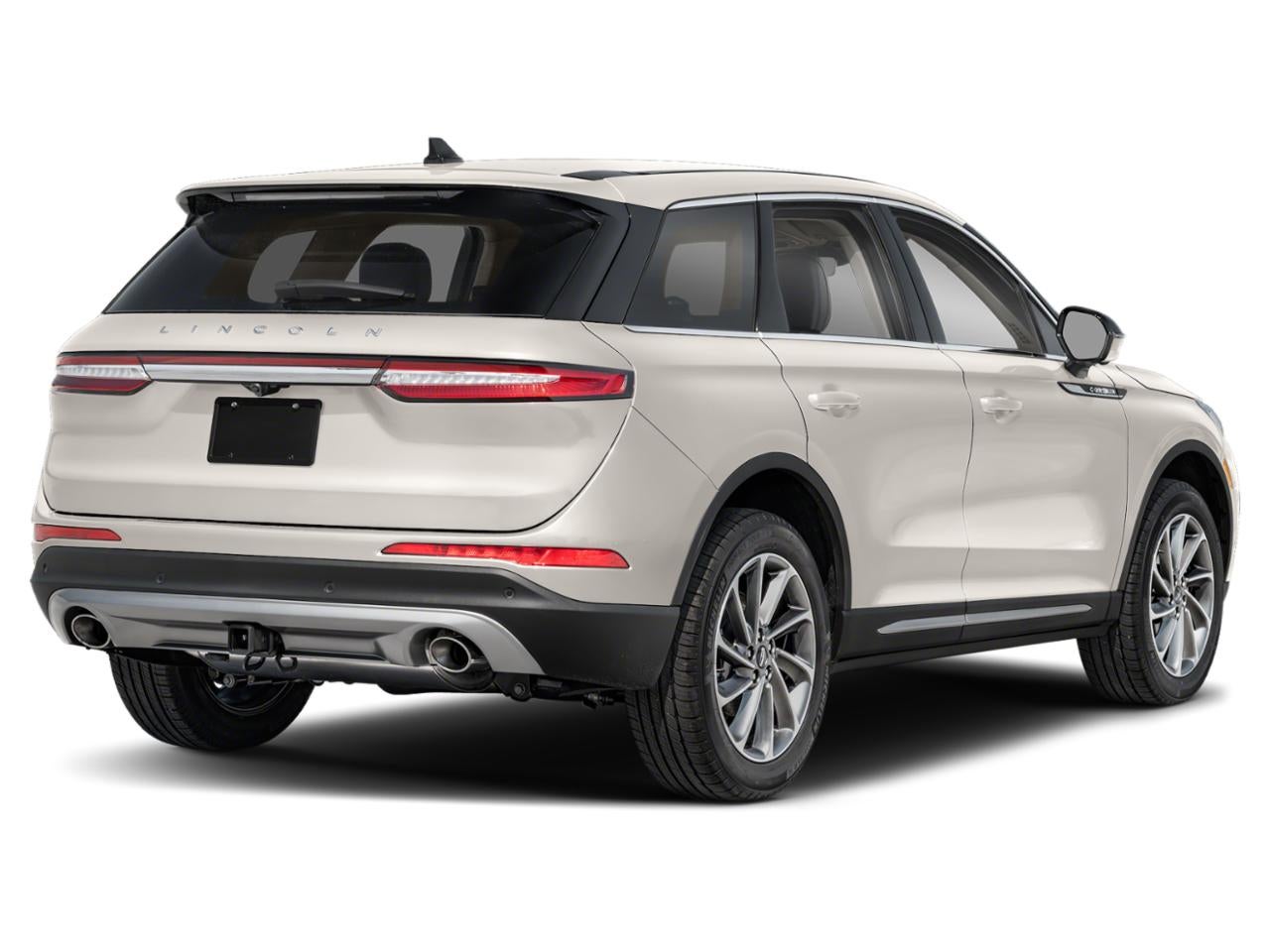 2023 Lincoln Corsair Standard FWD