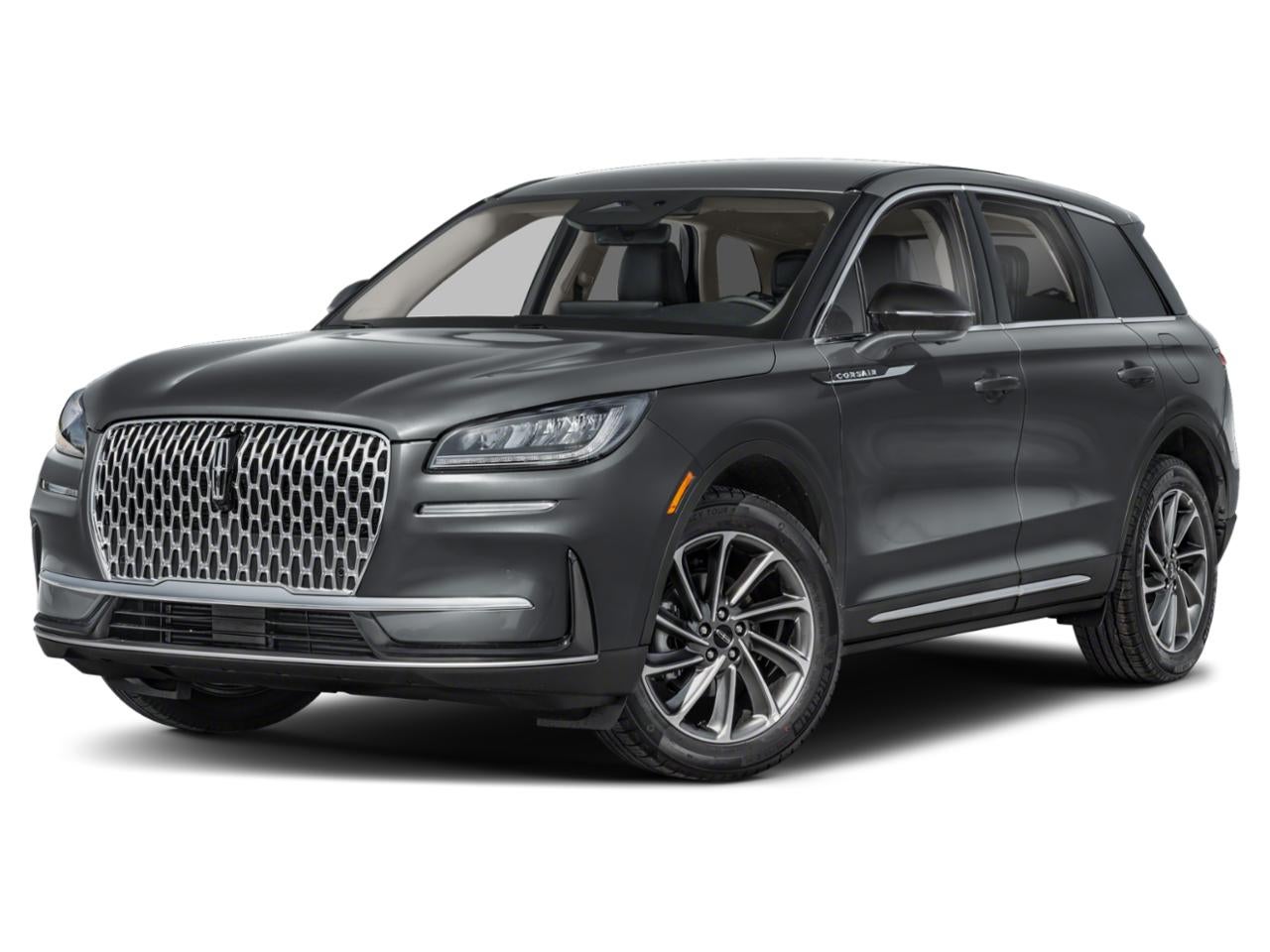 2023 Lincoln Corsair Standard FWD
