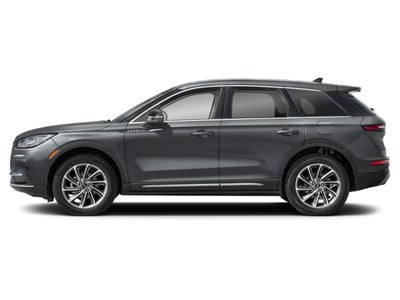 2023 Lincoln Corsair Standard FWD