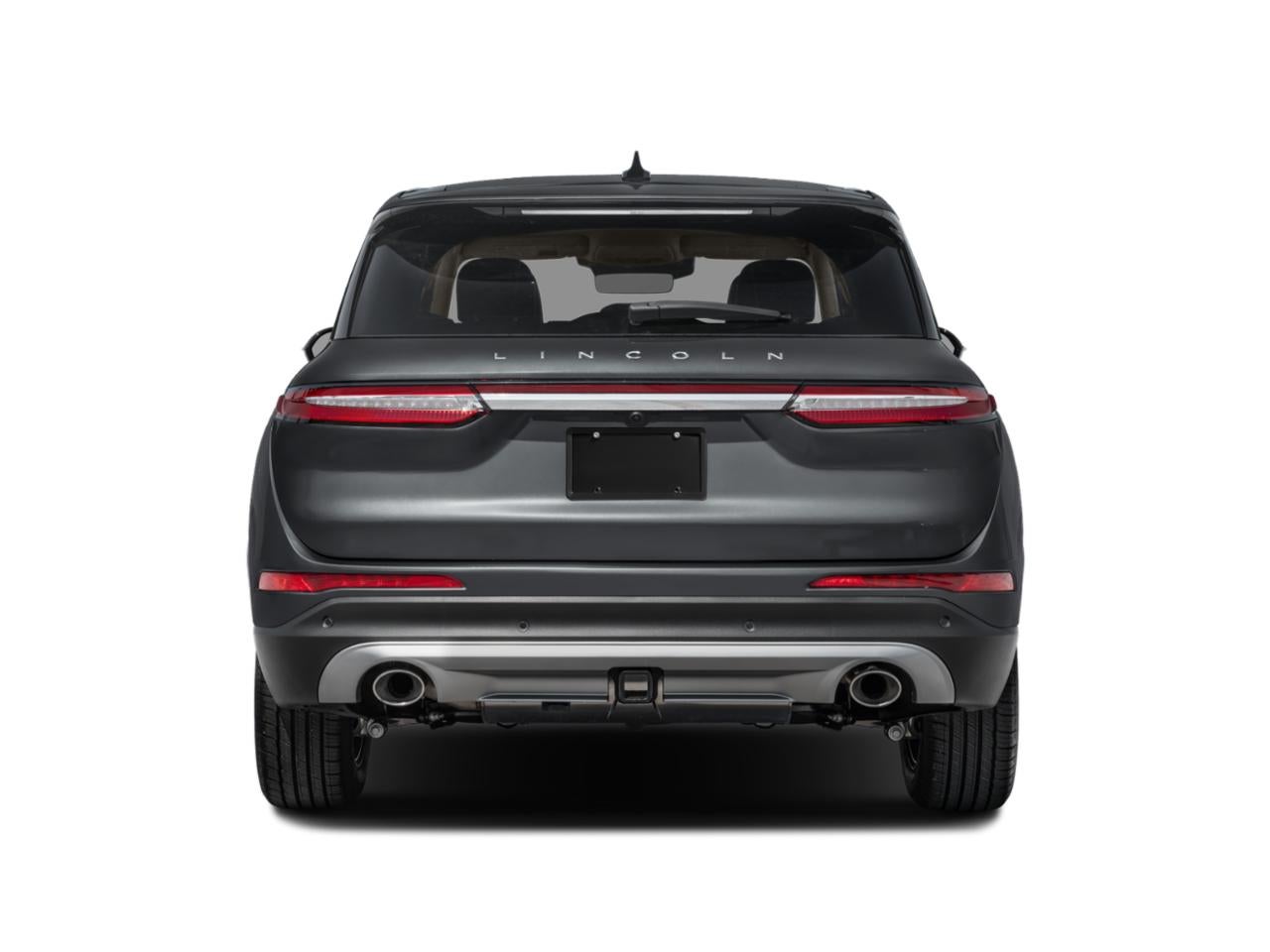 2023 Lincoln Corsair Standard FWD