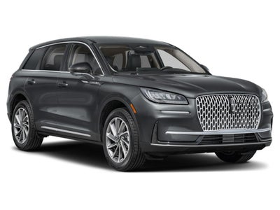 2023 Lincoln Corsair Standard FWD