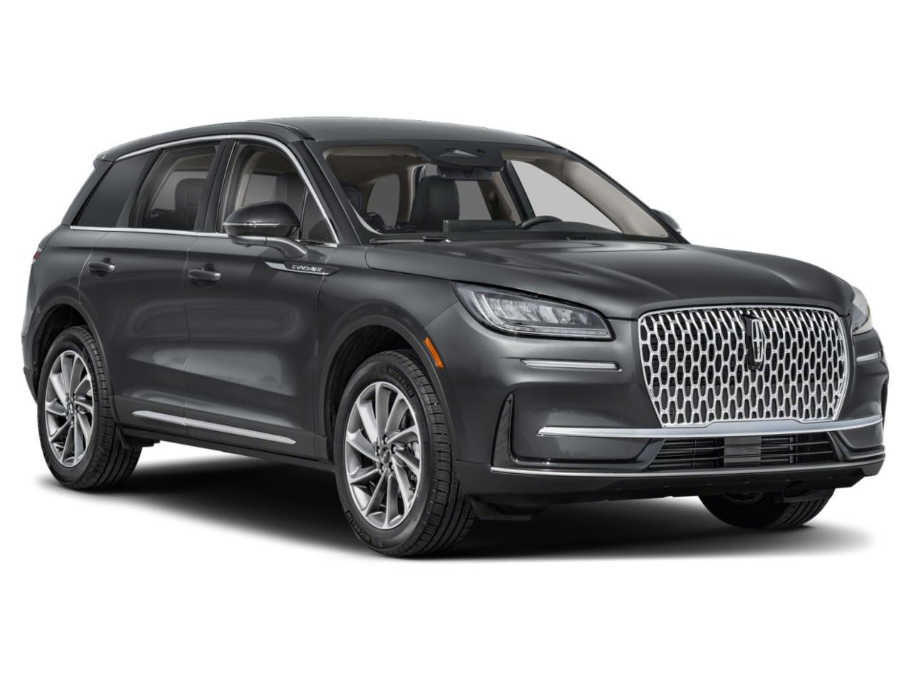 2023 Lincoln Corsair Standard FWD