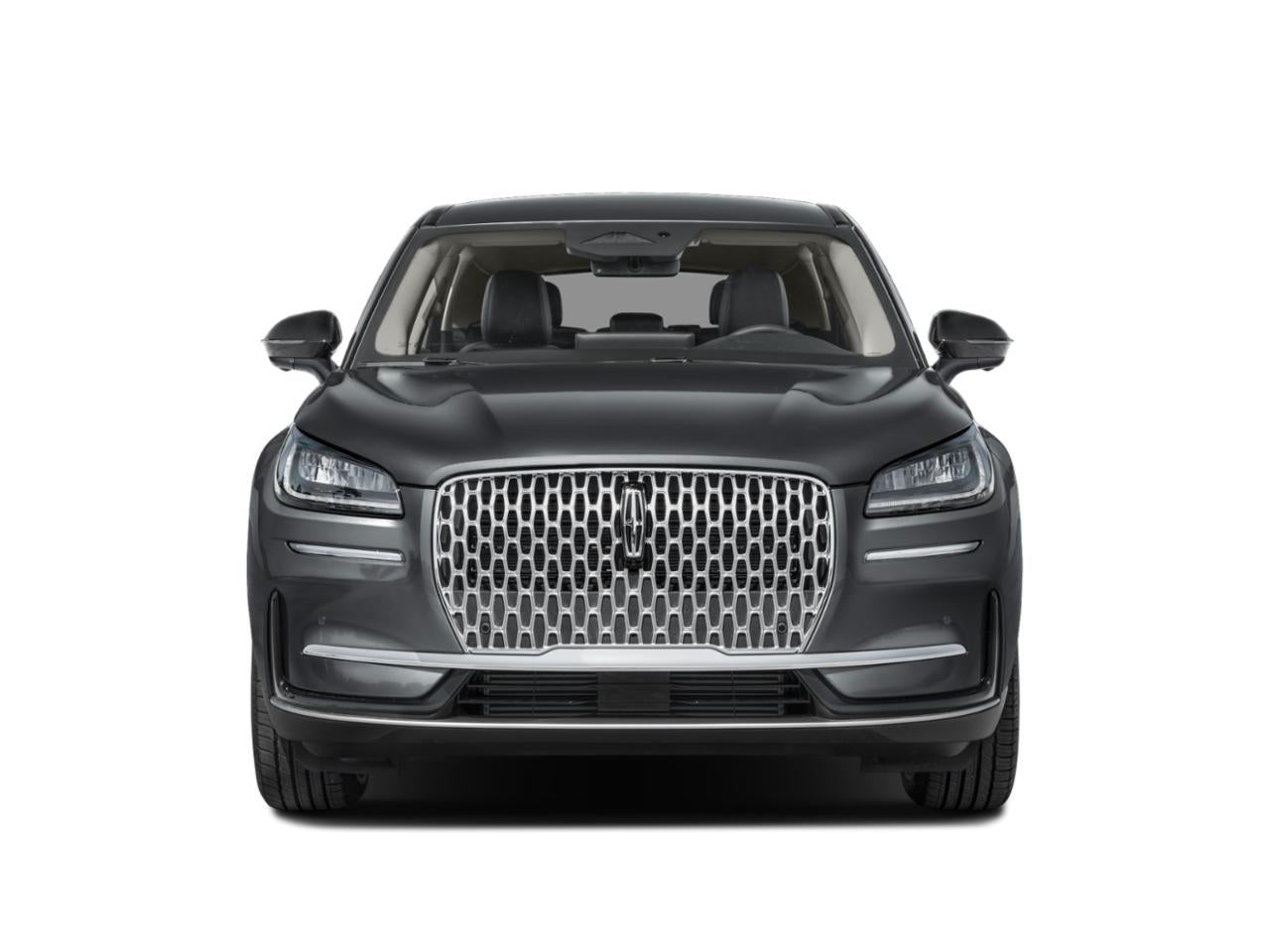 2023 Lincoln Corsair Standard FWD