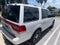 2015 Lincoln Navigator 4dr 3.5L V6 2WD