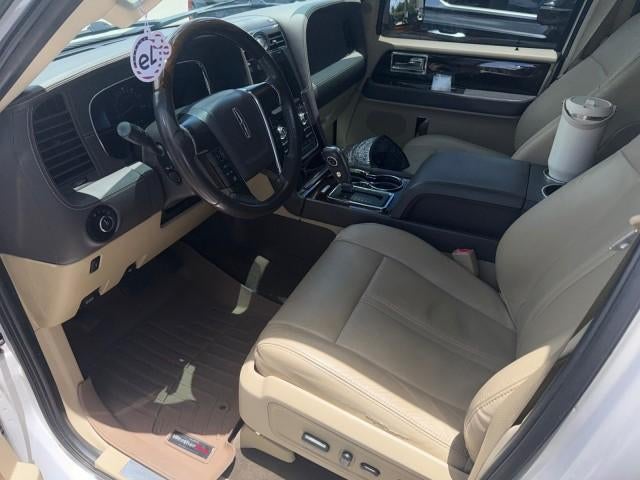 2015 Lincoln Navigator 4dr 3.5L V6 2WD