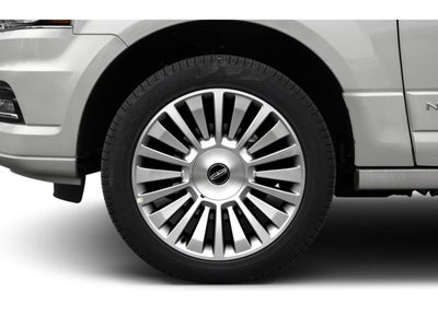 2015 Lincoln Navigator 4dr 3.5L V6 2WD
