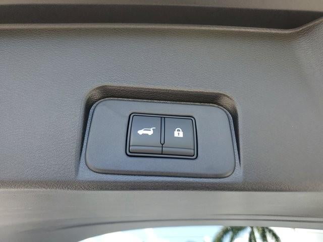 2024 Nissan Rogue FWD SV