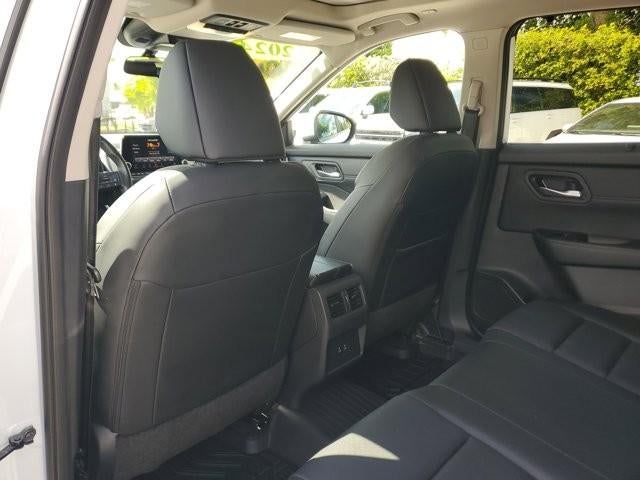 2024 Nissan Rogue FWD SV