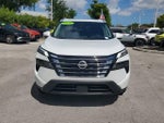 2024 Nissan Rogue FWD SV