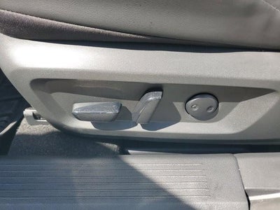 2024 Nissan Rogue FWD SV