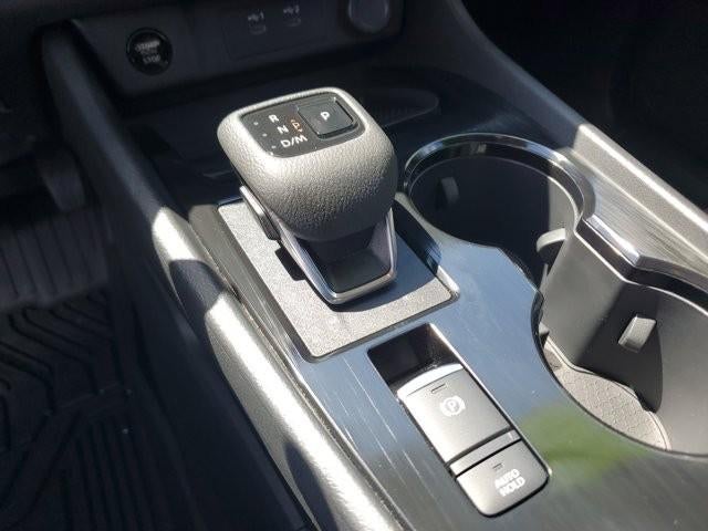 2024 Nissan Rogue FWD SV