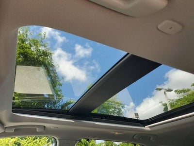 2024 Nissan Rogue FWD SV