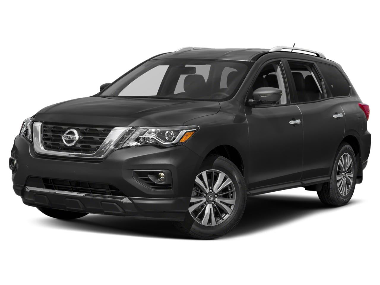 2019 Nissan Pathfinder FWD SL