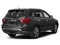 2019 Nissan Pathfinder FWD SL