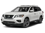2019 Nissan Pathfinder FWD SL