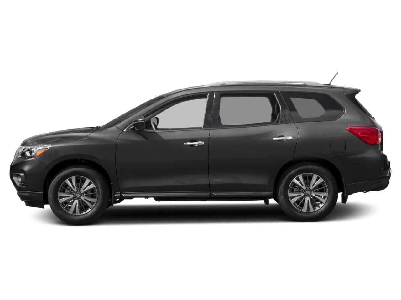 2019 Nissan Pathfinder FWD SL