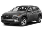 2023 Hyundai TUCSON SE FWD