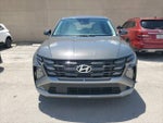 2025 Hyundai TUCSON SE FWD