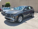 2025 Hyundai TUCSON SE FWD