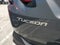 2025 Hyundai TUCSON SE FWD