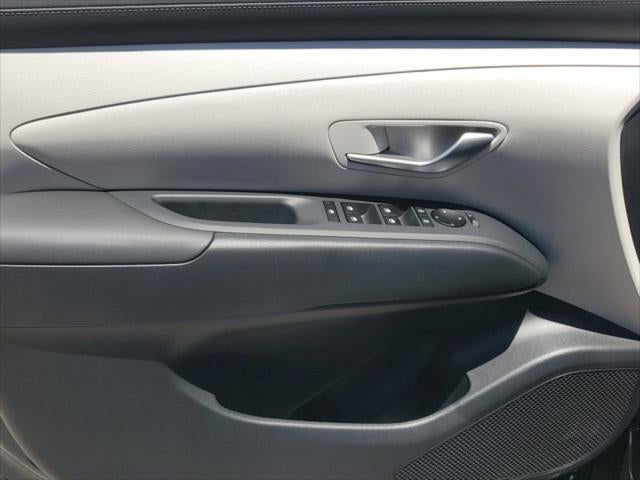 2025 Hyundai TUCSON SE FWD