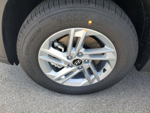 2025 Hyundai TUCSON SE FWD