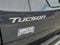 2025 Hyundai TUCSON SE FWD