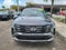 2025 Hyundai TUCSON SE FWD