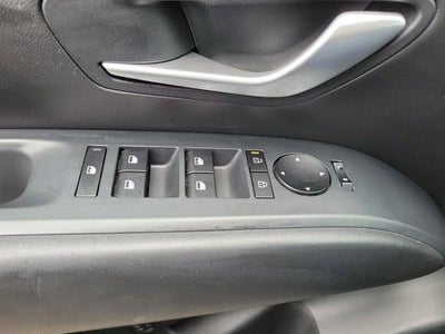 2025 Hyundai TUCSON SE FWD
