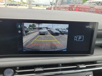 2025 Hyundai TUCSON SE FWD