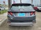 2025 Hyundai TUCSON SE FWD