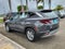 2025 Hyundai TUCSON SE FWD
