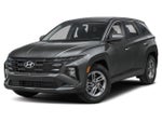 2025 Hyundai TUCSON SE FWD
