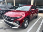 2025 Hyundai TUCSON SE FWD
